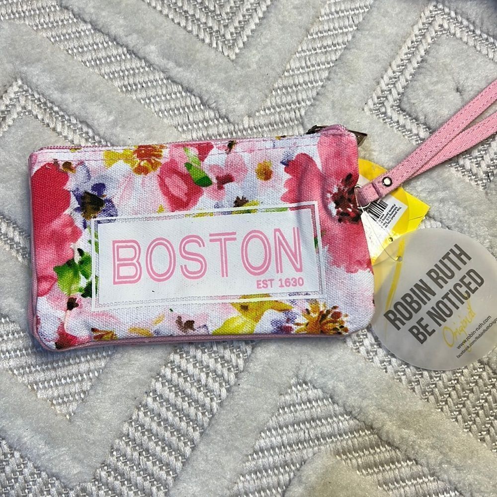 ROBIN RUTH - BOSTON - 3 in 1 pouch